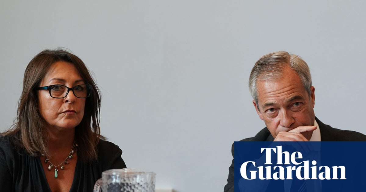 Reform-run Kent council accused of fabricating £40m net zero savings