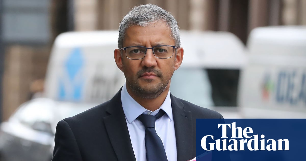 NHS doctor struck off over botched circumcision still performing operation