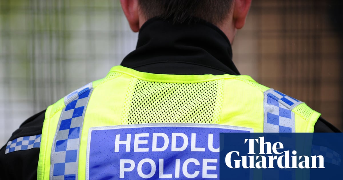 Milford Haven school pupil charged with GBH after teacher assaulted