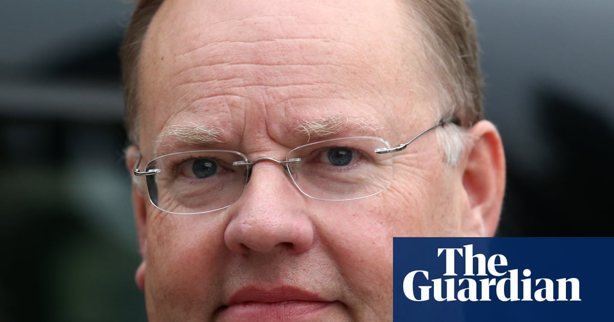 Lib Dems suspend Chris Rennard amid new inquiry into sexual harassment claims