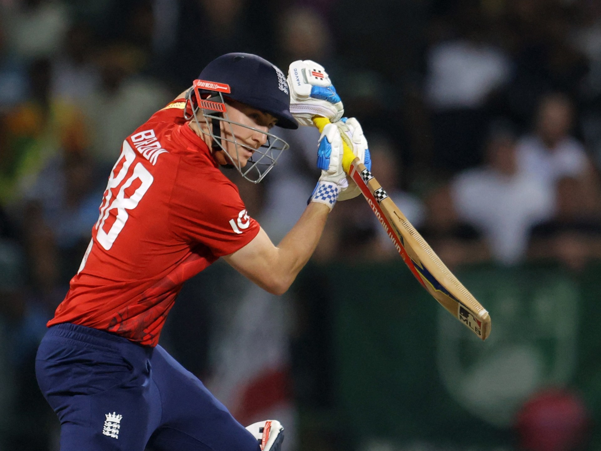 England vs Nepal: T20 World Cup – teams, start time, lineups