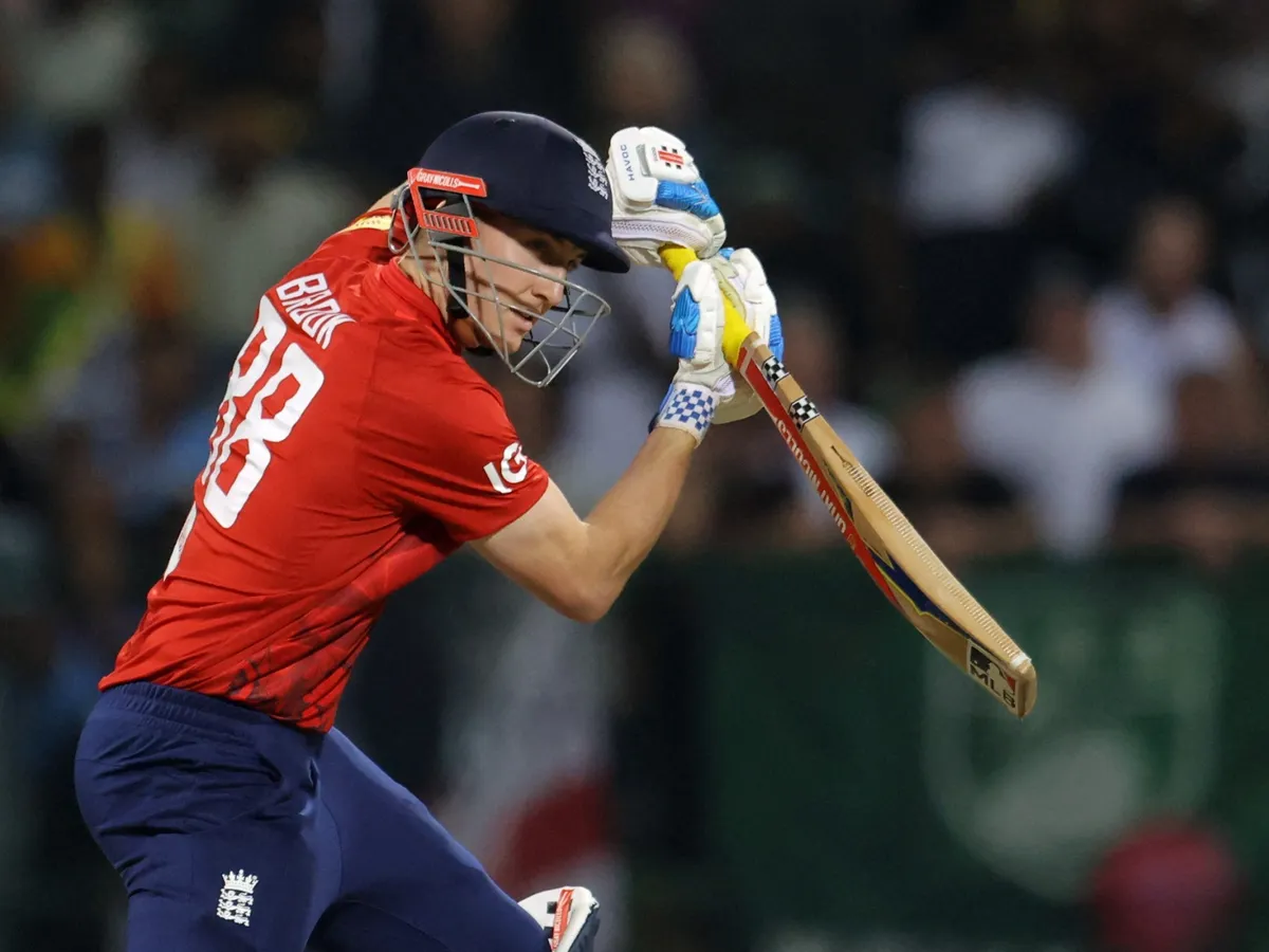England vs Nepal: T20 World Cup – teams, start time, lineups