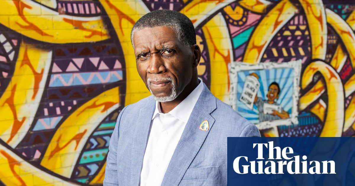 ‘Hurry for justice’: Windrush victims dying without redress, commissioner says