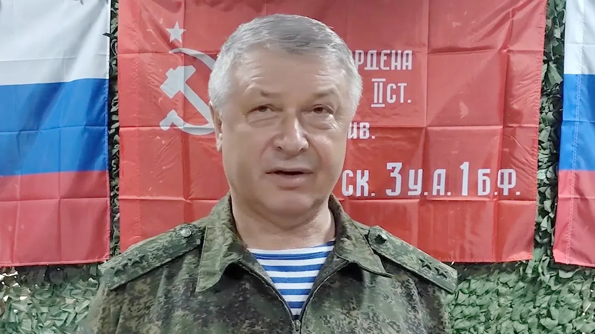 Russia to 'interrogate' two suspects in attempted assassination of top military general