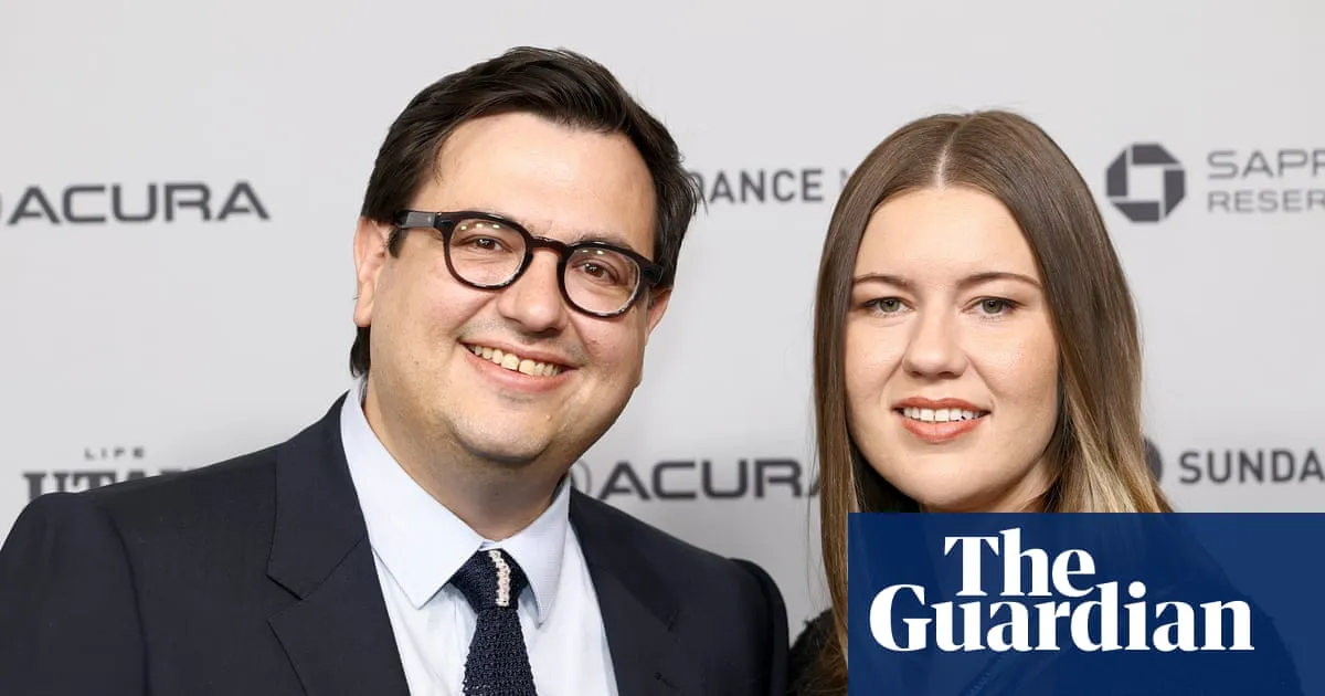 GetUp hires David Sharaz for senior role as it takes on ‘democratic threat’ of conservative groups