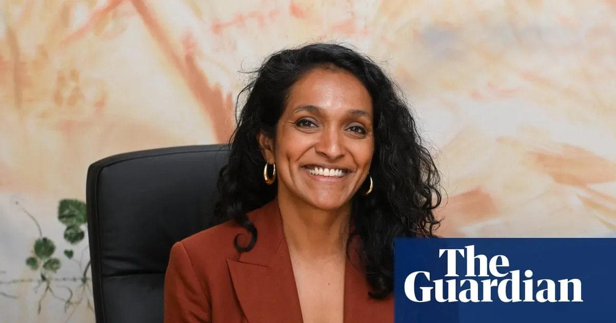 Los Angeles city council member Nithya Raman enters mayoral race