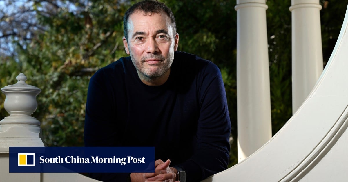 Washington Post CEO steps down amid outcry over massive job cuts