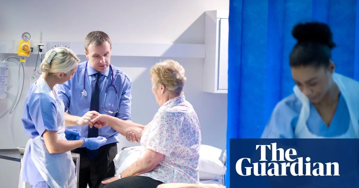 Thousands of patients in England at risk as GP referrals vanish into NHS ‘black hole’
