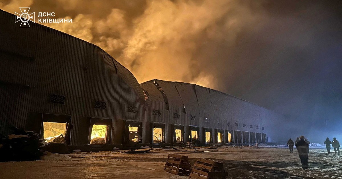 Russia-Ukraine war: List of key events, day 1,445