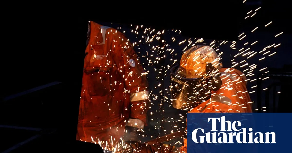 ‘We need to accept the cost’: future of British Steel unclear as bills for government build up