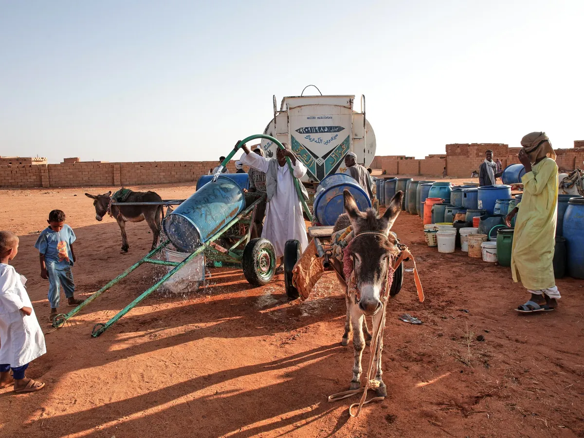 Saudi Arabia slams ‘foreign interference’ in Sudan after deadly RSF attacks