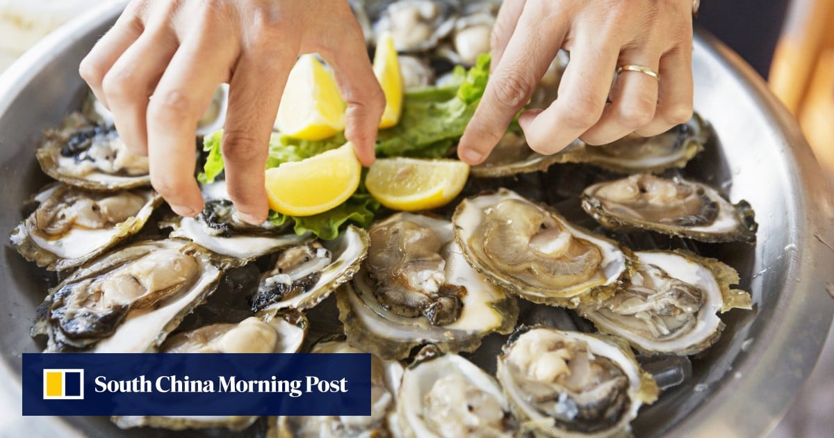 Hong Kong food poisoning cases linked to raw oysters spike to 27 in 1 week