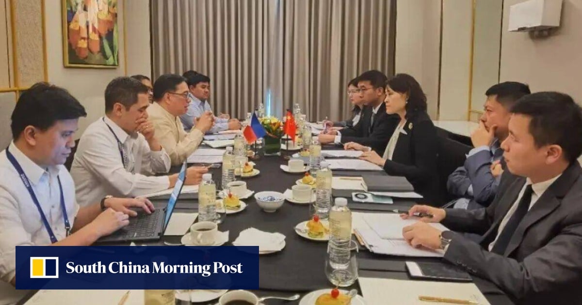 First China-Philippines talks in over a year: is a South China Sea thaw in the offing?