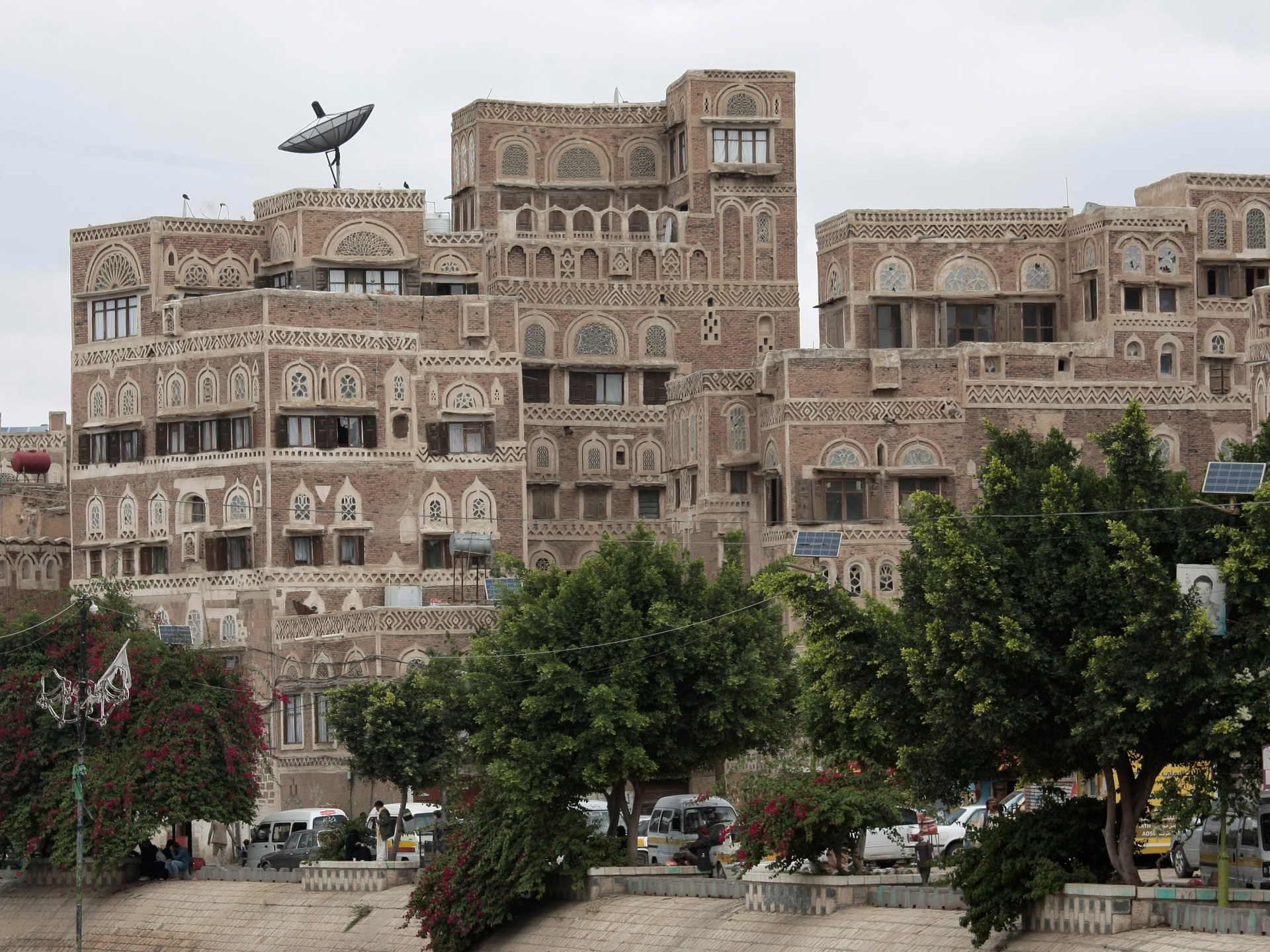 Hope and scepticism as Yemen’s Saudi-backed gov’t announces a new cabinet