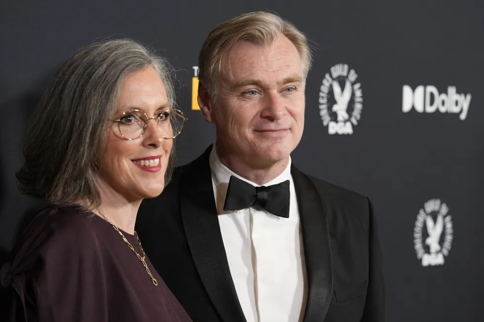 Paul Thomas Anderson wins at 78th Directors Guild Awards for ‘One Battle After Another’