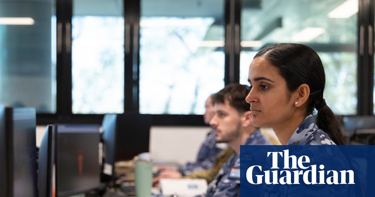 Australian defence force expands space workforce as new specialist training centre unveiled