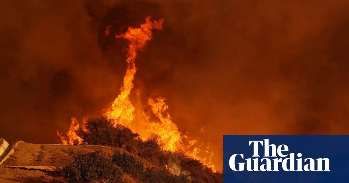 These US states want polluters to pay for the rising insurance costs of climate disasters
