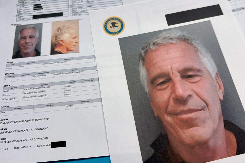 FBI concluded Jeffrey Epstein wasn’t running a sex trafficking ring for powerful men, files show