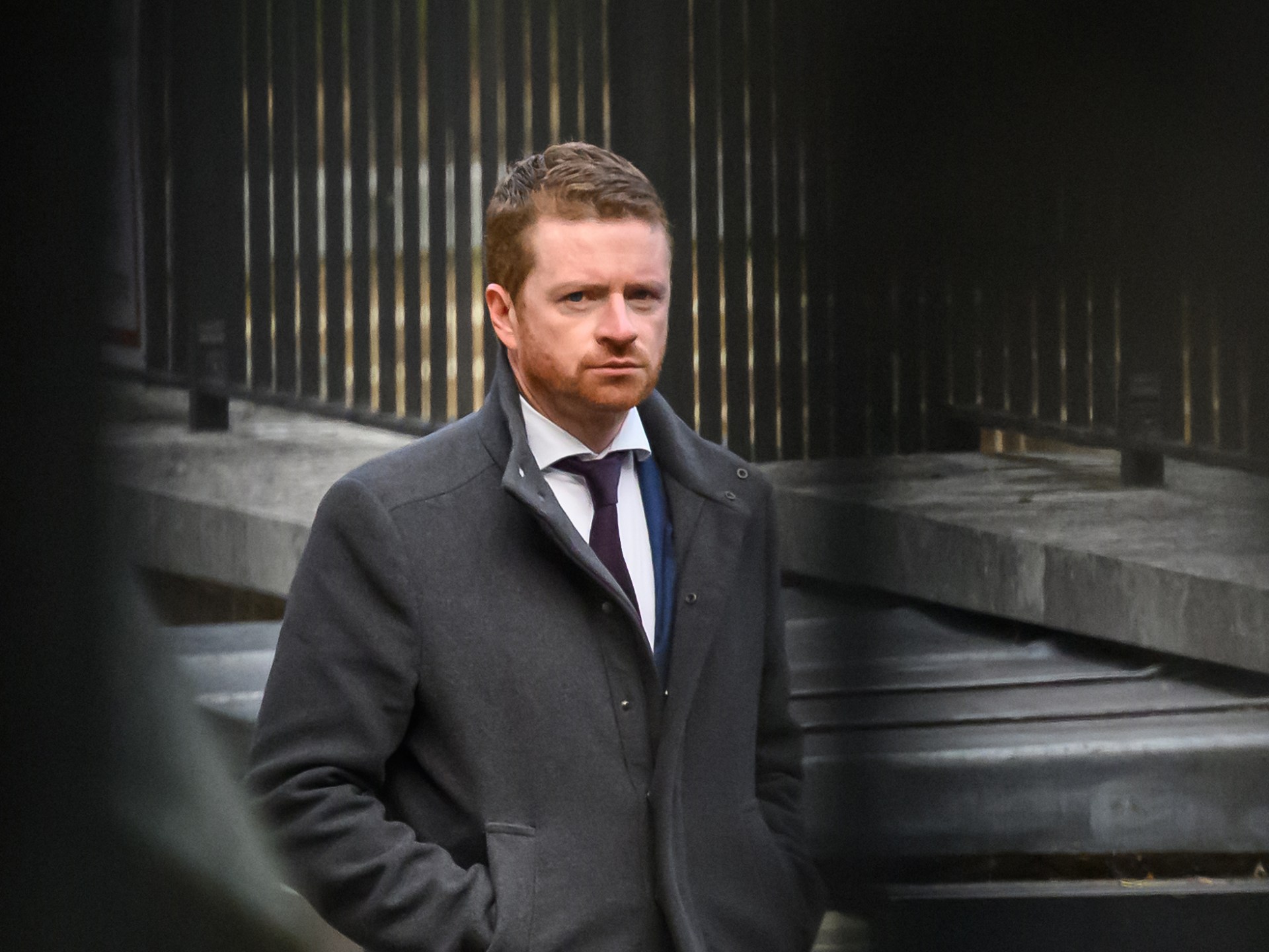 UK PM’s top aide quits over Mandelson’s links to Epstein