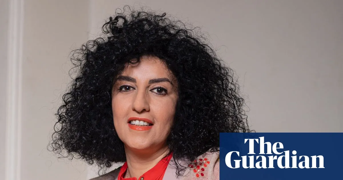 Iran sentences Nobel laureate Narges Mohammadi to seven more years in prison