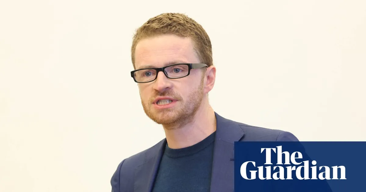 ‘The only honourable course’: Morgan McSweeney’s resignation statement in full