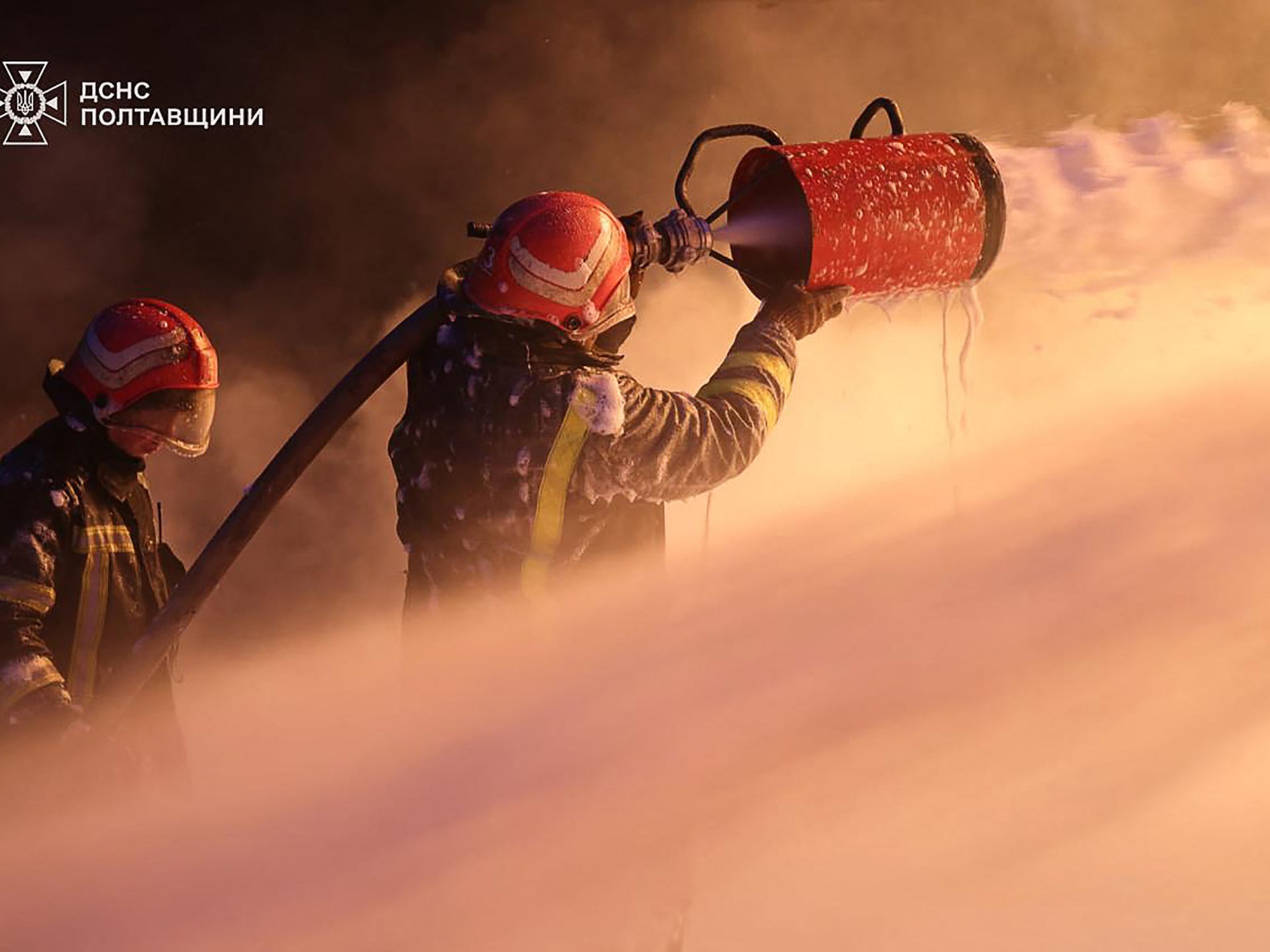 Russia-Ukraine war: List of key events, day 1,383