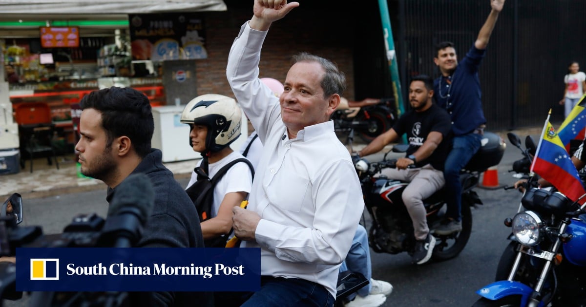 Venezuela frees several opposition members after lengthy politically motivated detentions