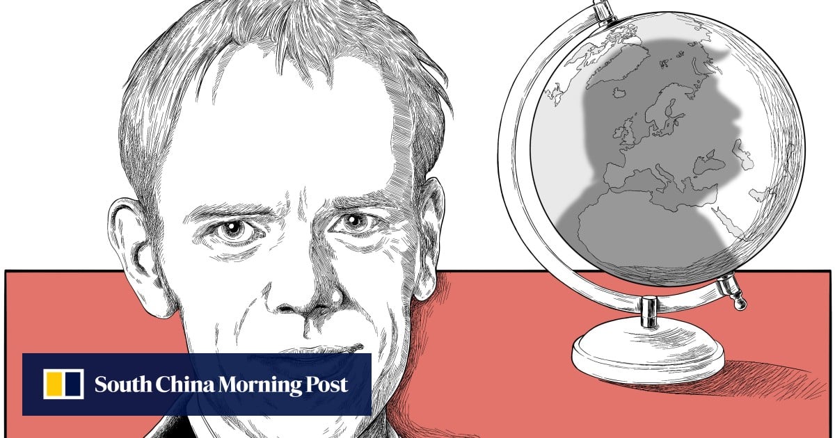 Europe must act fast in Trump’s more brutal new world order: Luuk van Middelaar