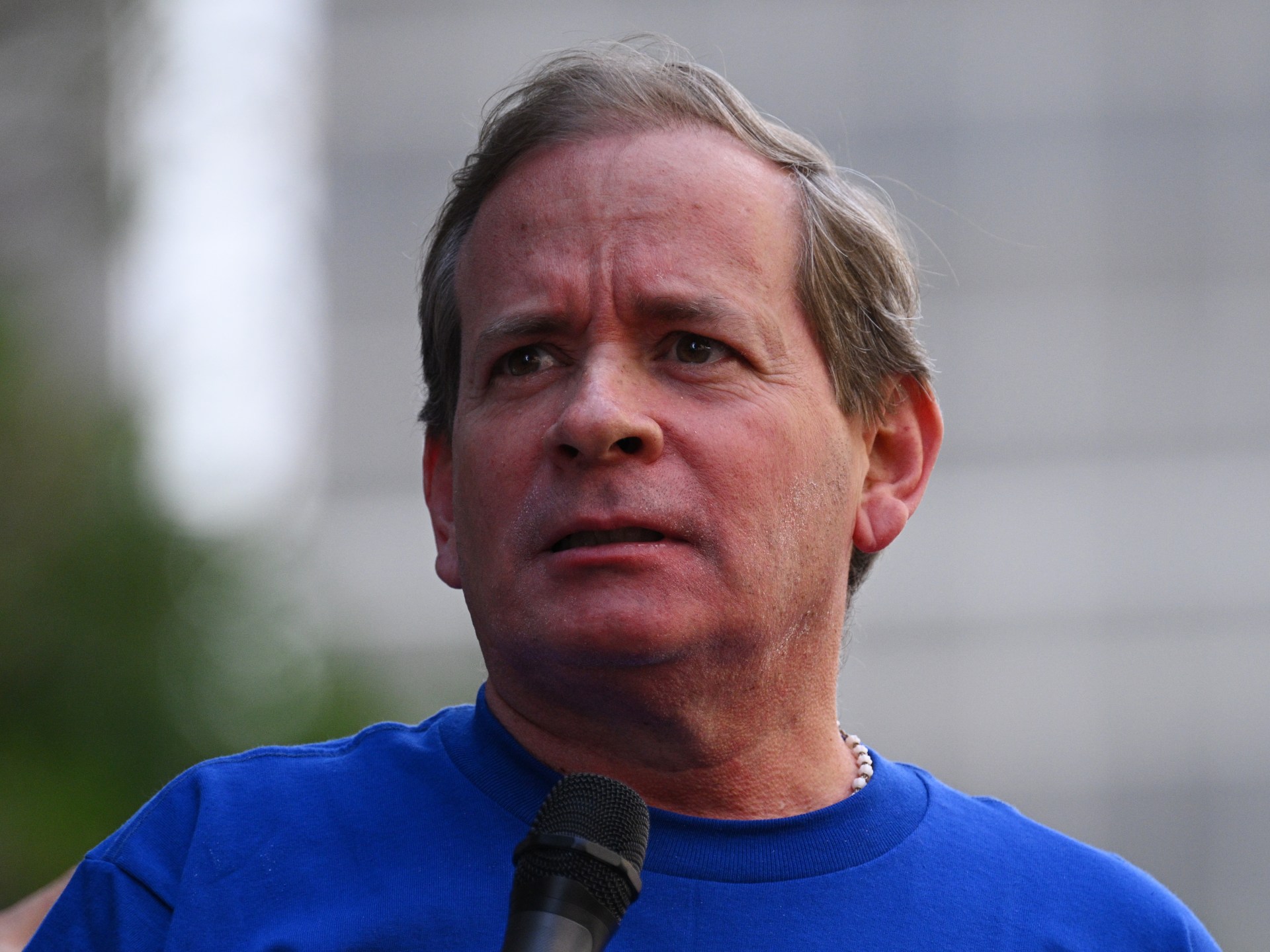 Venezuela opposition politician Juan Pablo Guanipa released