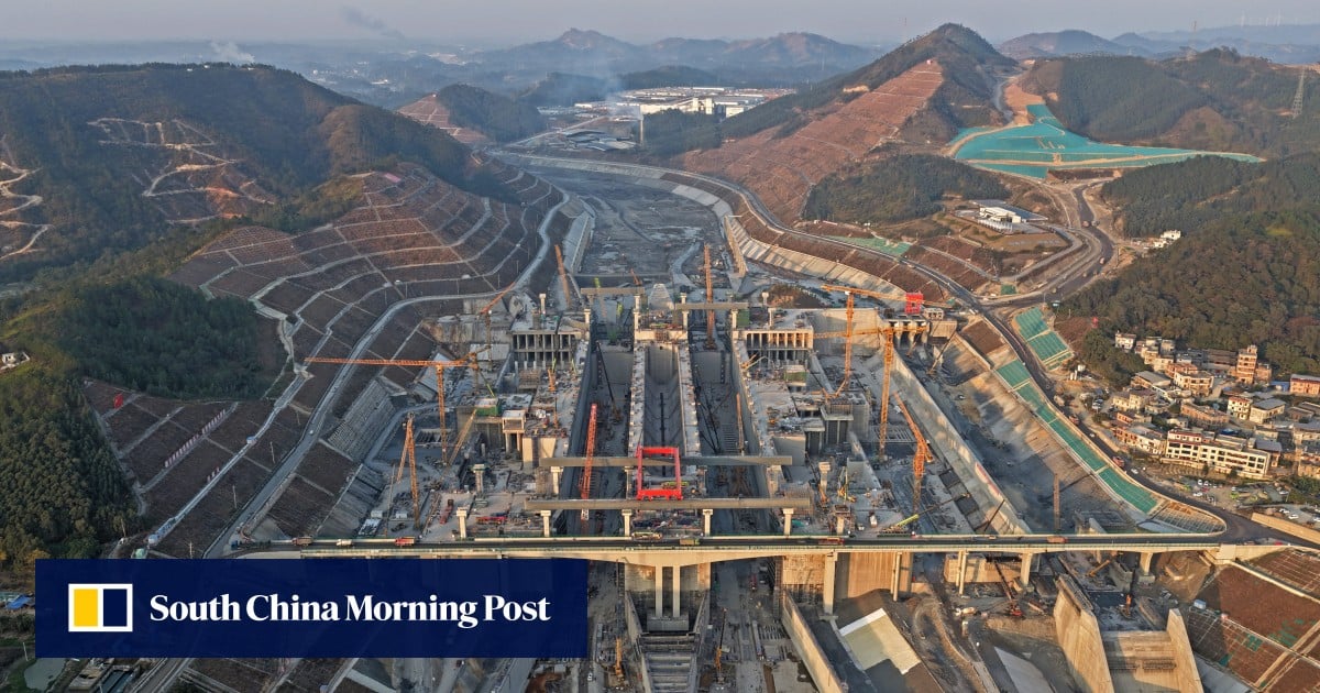 ‘Time is ripe’: why China is eyeing another vast canal link to Southeast Asia