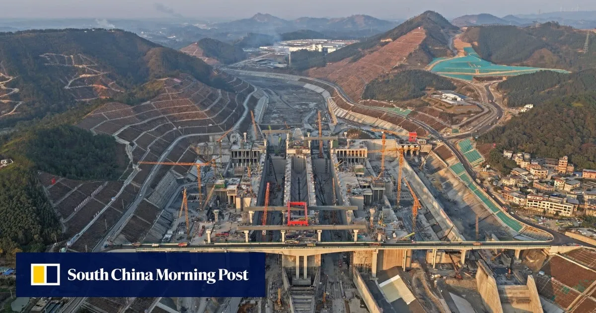 ‘Time is ripe’: why China is eyeing another vast canal link to Southeast Asia
