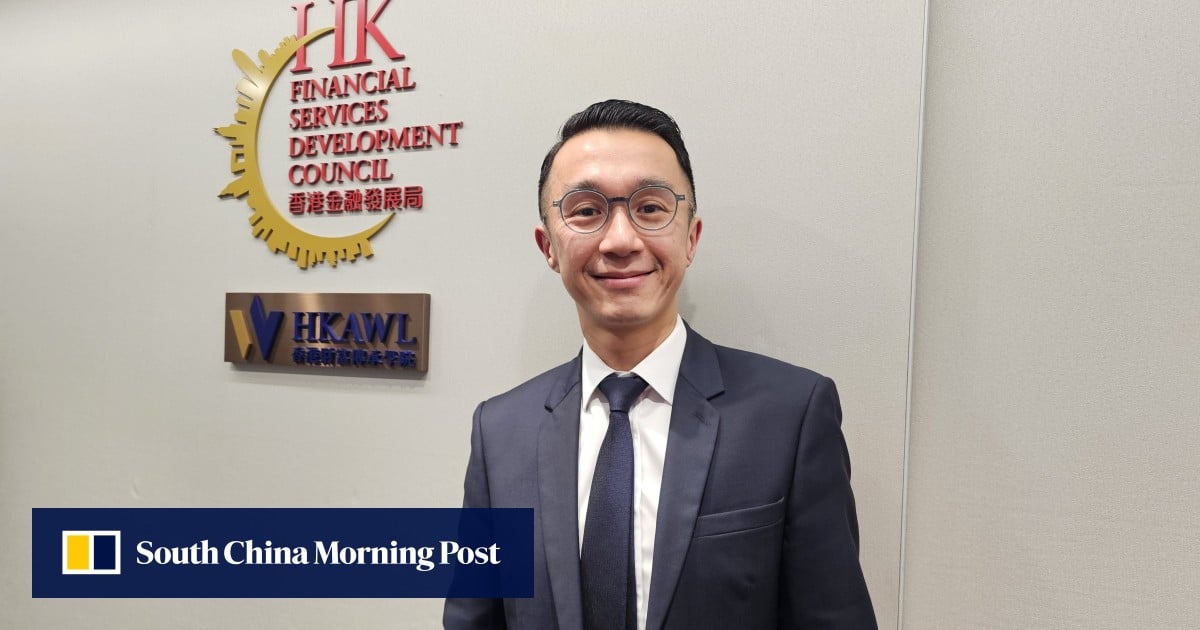 Hong Kong needs more global listings, wider Stock Connect to strengthen hub role: FSDC