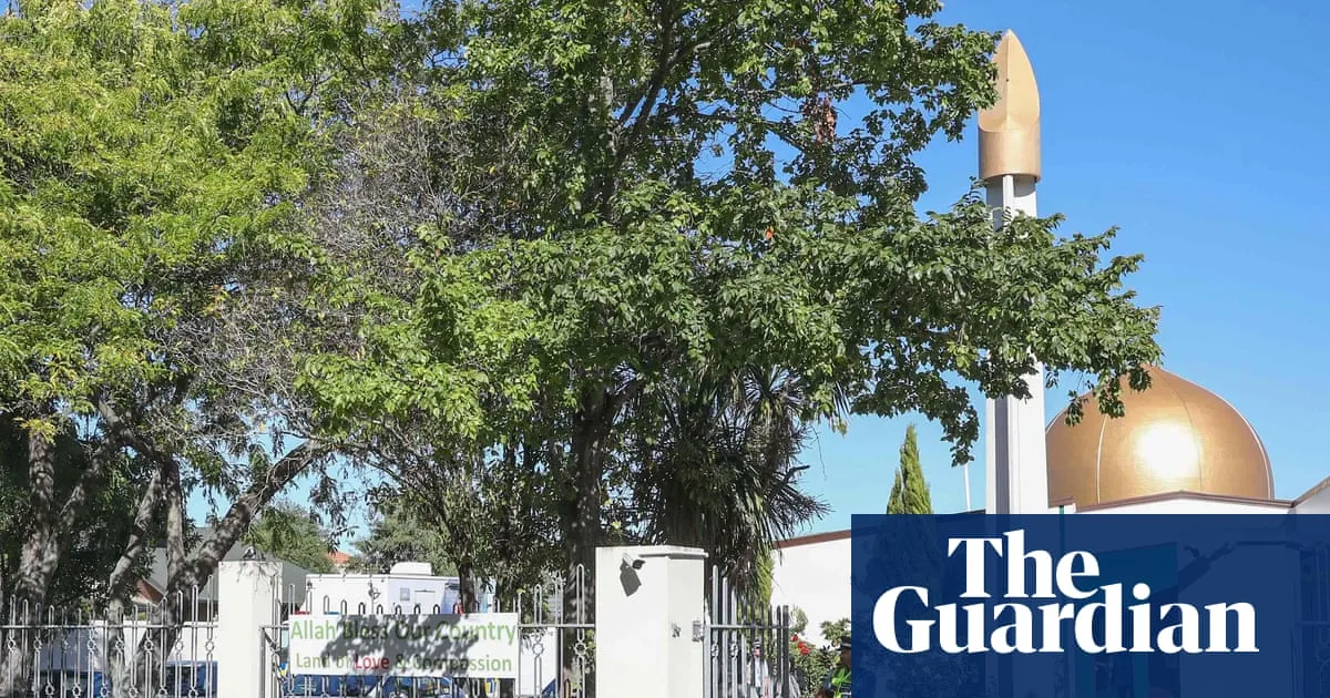 Christchurch gunman seeks to appeal convictions and withdraw guilty plea