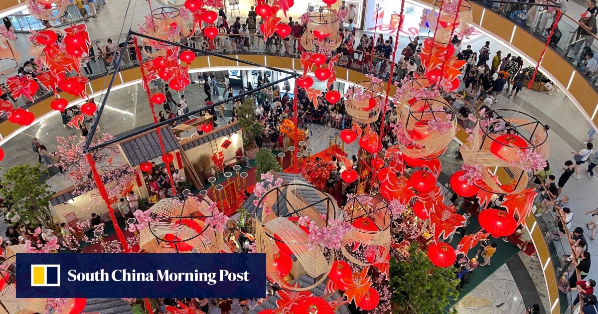 Malaysia’s stronger ringgit fails to deter Singapore shoppers