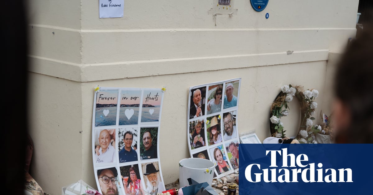 ABC to air Four Corners episode on Bondi terror attack despite Asio claim of ‘significant errors of fact’