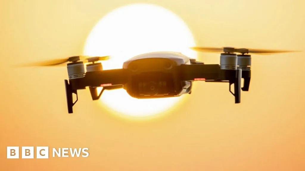 How off-the-shelf drones are changing jihadist warfare in West Africa