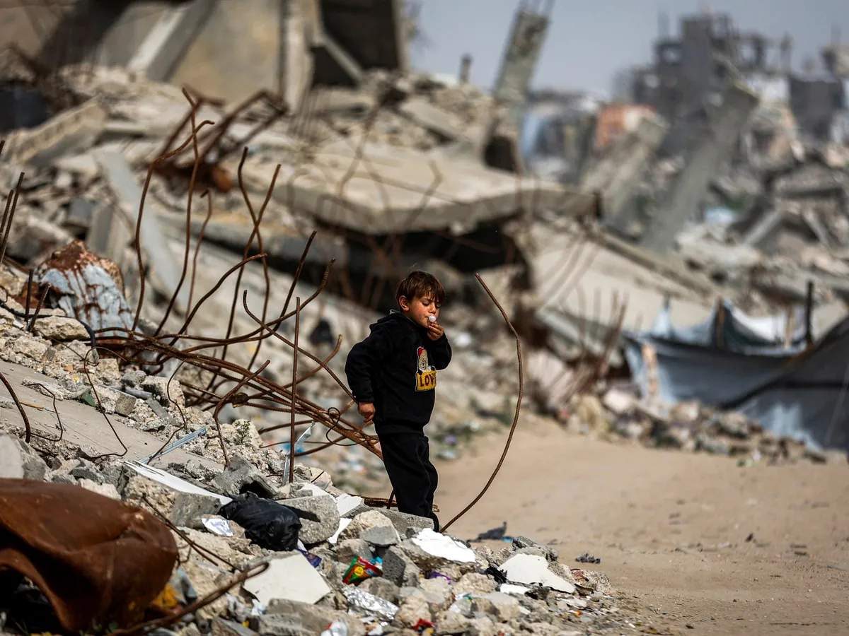 ‘Tool of siege’: Israel’s punishing control of Gaza movement