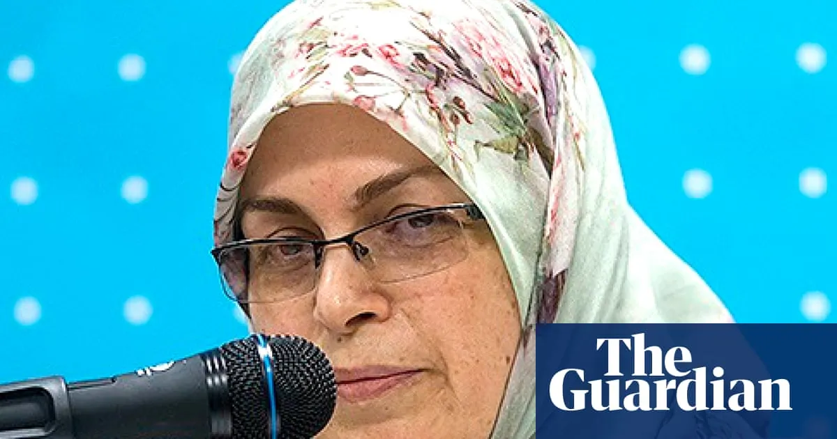 Iran arrests leading reformists close to the country’s president