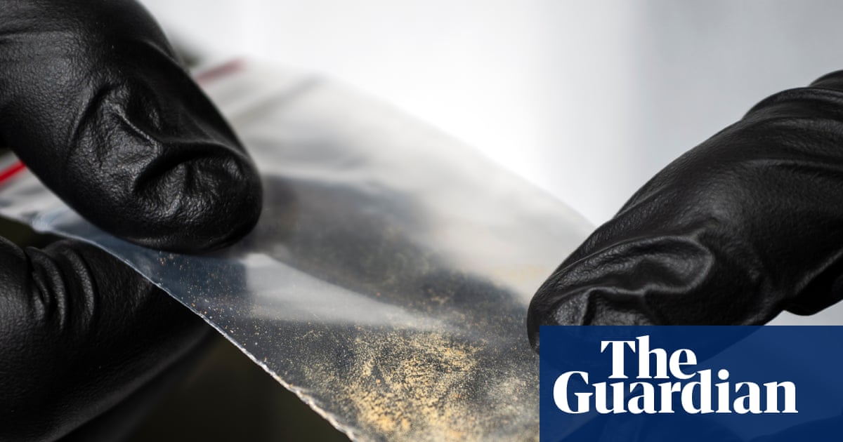 Synthetic opioids may have caused hundreds more UK deaths than thought