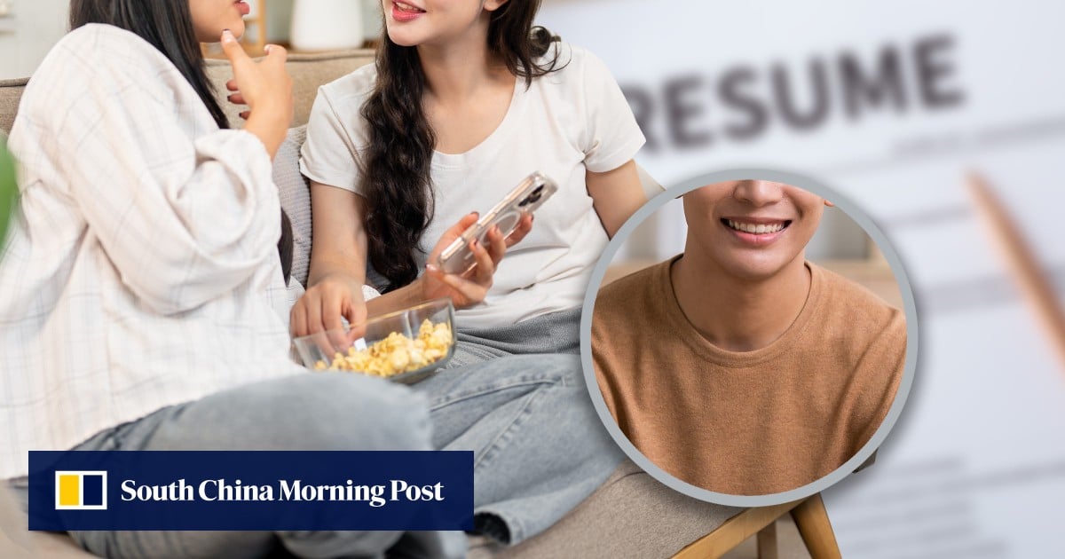 New China dating trend emerges where people refer exes to new prospects, akin to job referrals