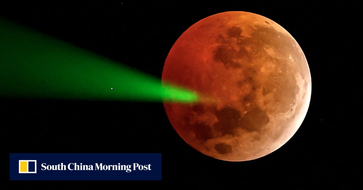 SpaceX puts Mars on back burner to focus on moon ‘city’, Musk says