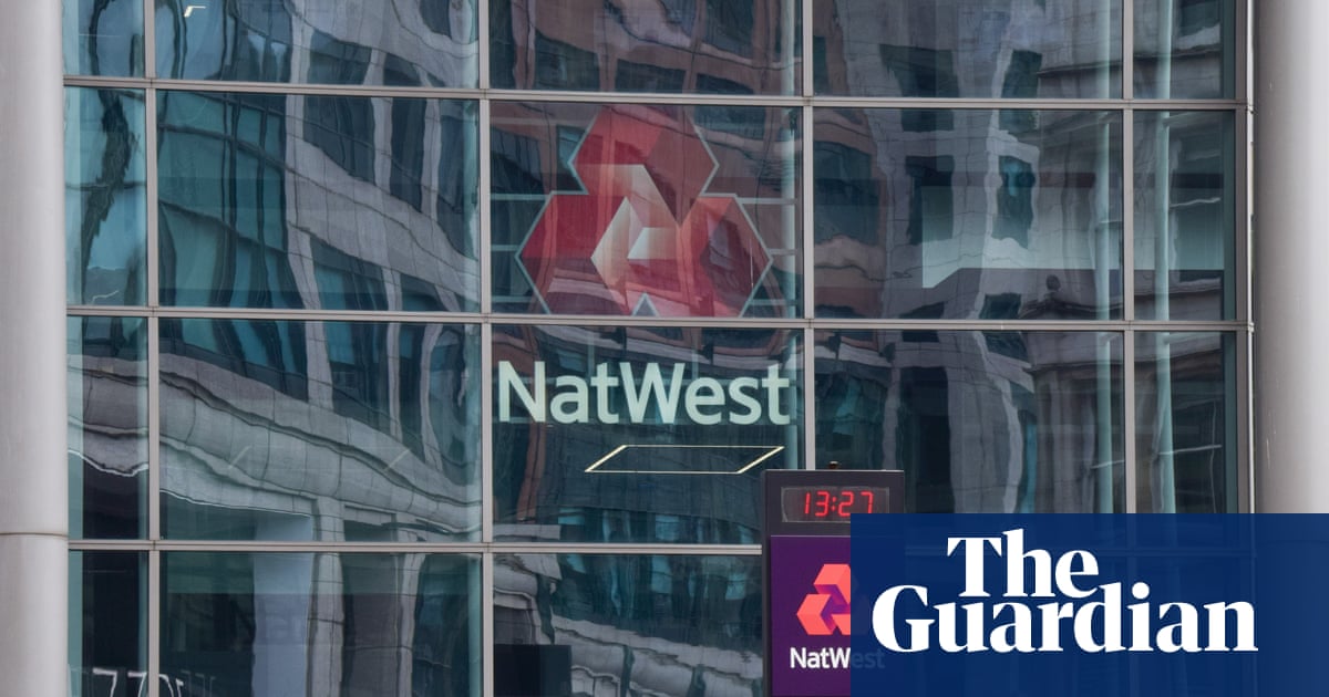 NatWest to buy wealth manager Evelyn Partners for £2.7bn