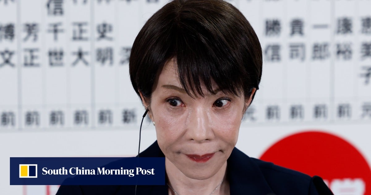 Japan’s Takaichi won the election, but at what cost to the LDP?