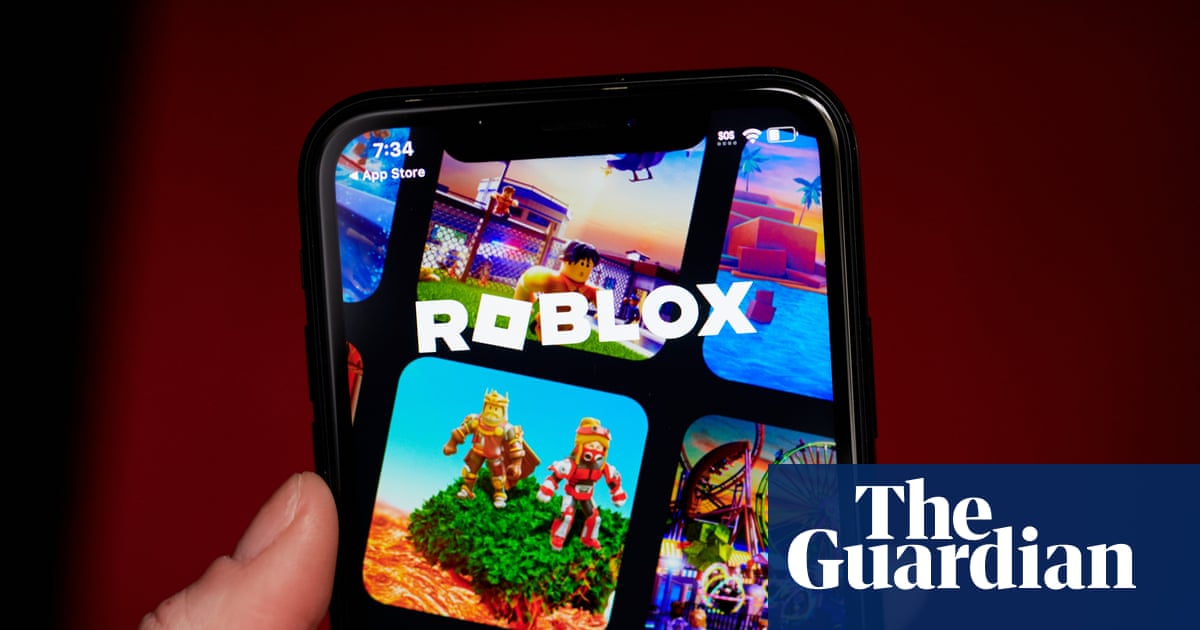 ‘Disturbing’: Australian government demands review of Roblox’s PG rating after reports of child grooming