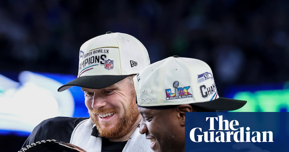 First Thing: Relentless Seahawks pummel Patriots to claim their second Super Bowl title