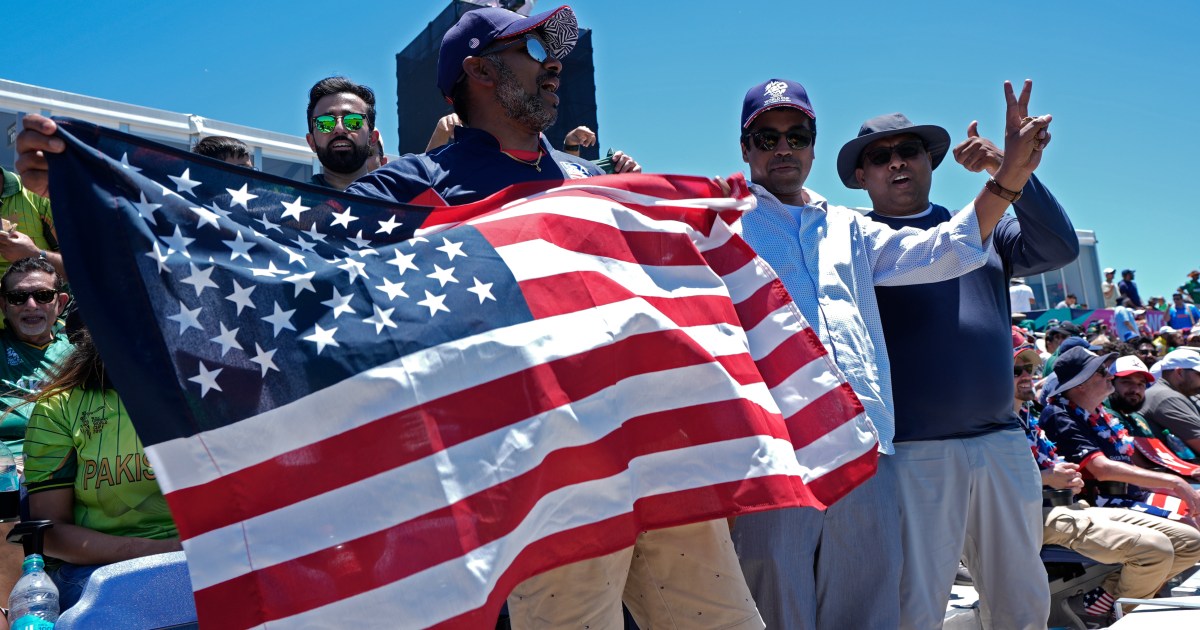 Pakistan vs USA – T20 World Cup 2026: Match time, team news and form guide