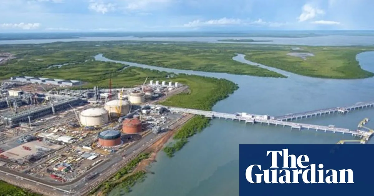 Australian ministers met Japanese gas companies 20 times amid fossil fuel lobbying push