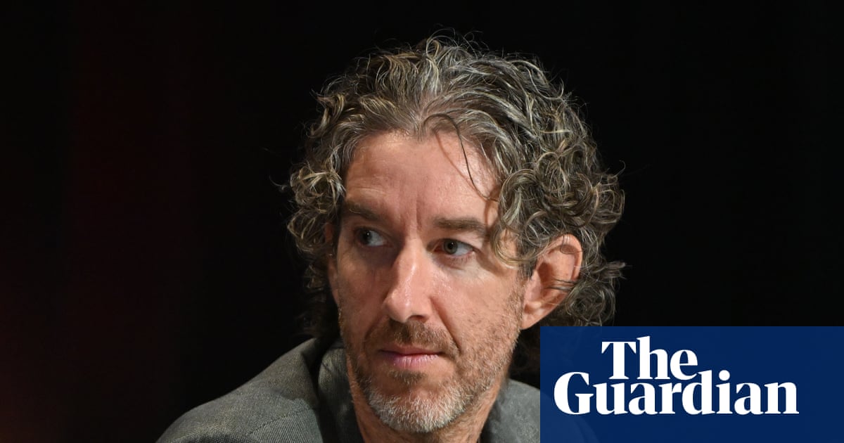 A tale of two Scott Farquhars: how one small change set back political transparency in Australia