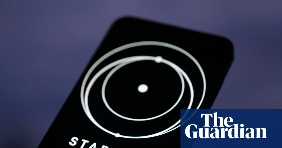 Russian military scrambles to find Starlink alternative after access blocked