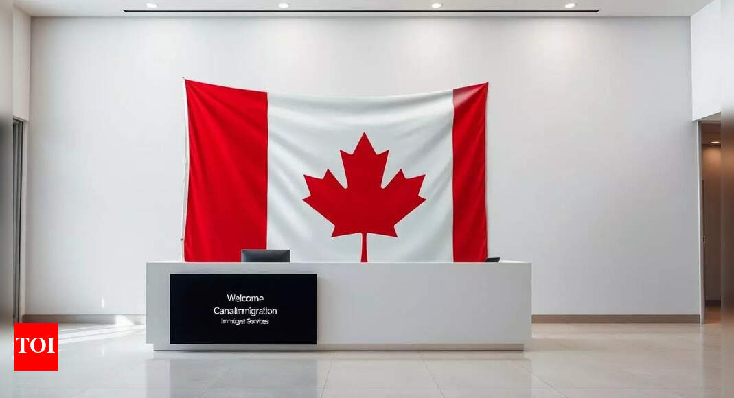 Canada visa crisis: Refusal rate crosses 50%; court filings skyrocket - what's going on?